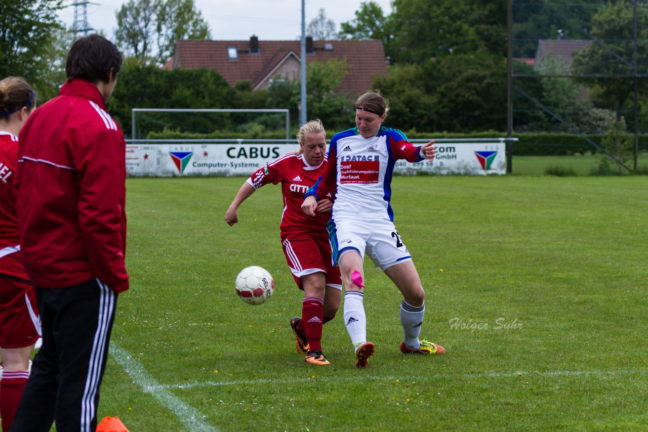 Bild 417 - Frauen SV Henstedt Ulzburg - Holstein Kiel : Ergebnis: 2:1